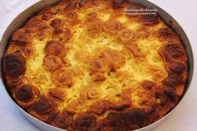 Kırklareli Geleneksel Mutfak Kültürü